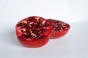 10 Surprising Health Benefits Of Pomegranate3