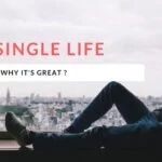 Being Single is Great