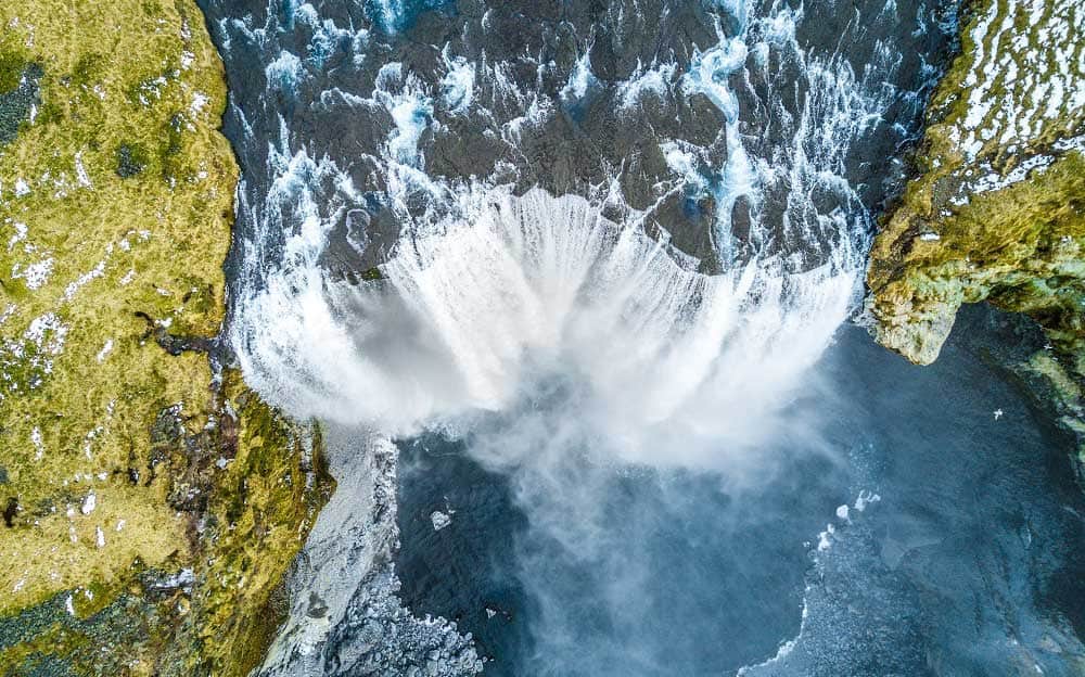 top 10 places to visit in iceland