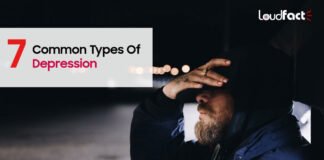 Common Types Of Depression