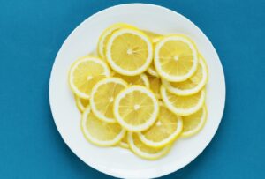 Health Benefits Of Lemon