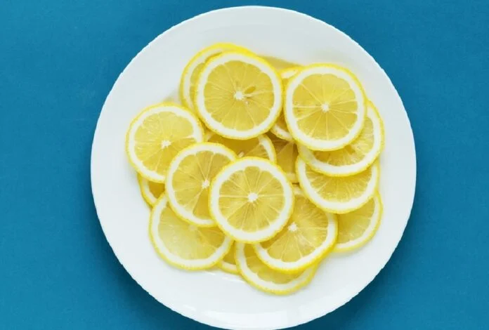 Health Benefits Of Lemon