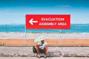 International Travel Safety