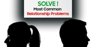 Most Common Relationship Problems