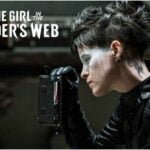 The Girl in the Spiders Web Review