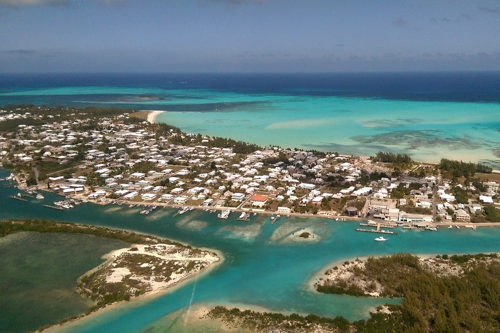 Bahamas