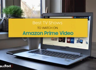 Best TV Shows To Watch On Amazon Prime Video