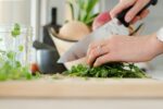 Cilantro vs Coriander