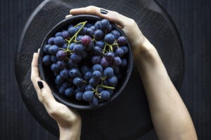 Grapes Health Benefits featured-min Grapes Health Benefits