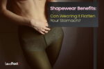 Shapewear Benefits: Can Wearing It Flatten Your Stomach?