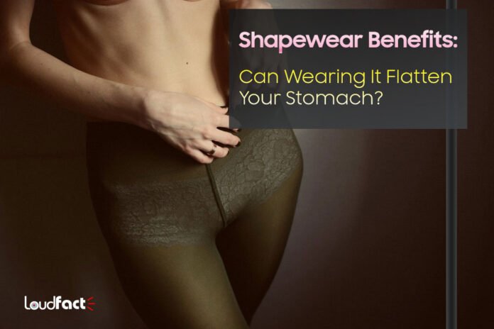Shapewear Benefits Can Wearing It Flatten Your Stomach-min Shapewear Benefits: Can Wearing It Flatten Your Stomach?