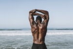 Back And Bicep Workout