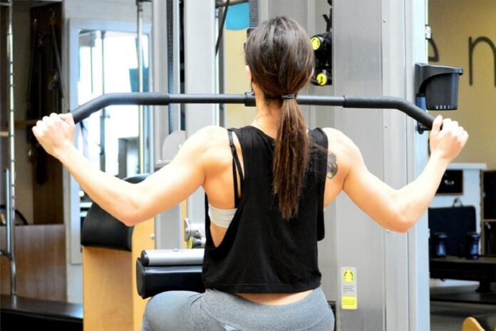 Best Lower Back Exercises For Women
