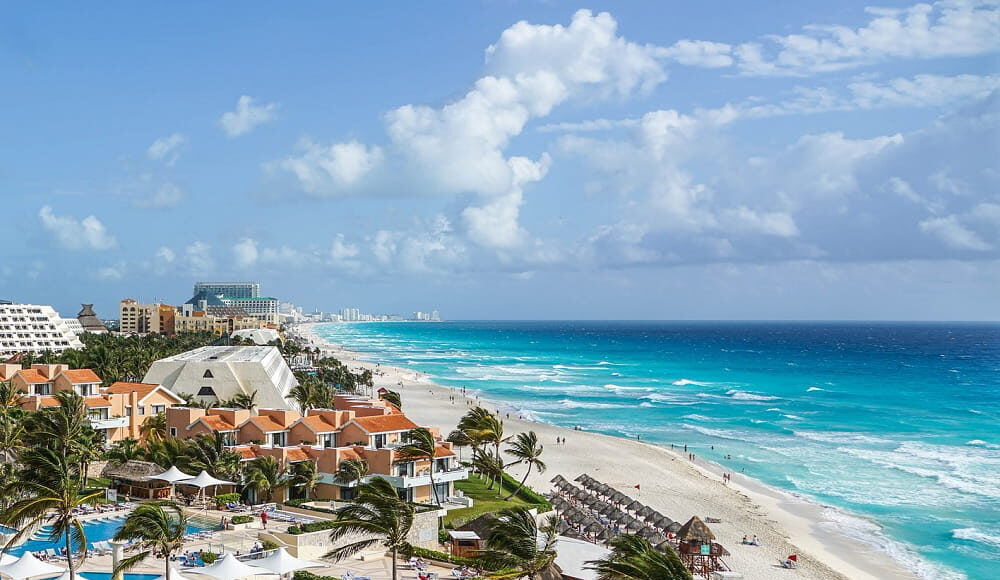 Best Things To Do In Cancun, Mexico