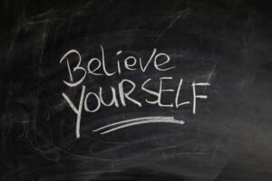 How to Build Self Confidence How to Build Self Confidence