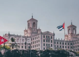 Travel To Cuba