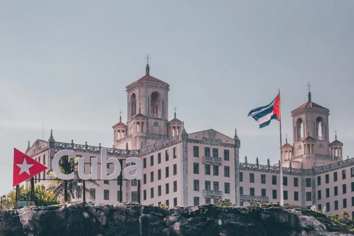 Travel To Cuba