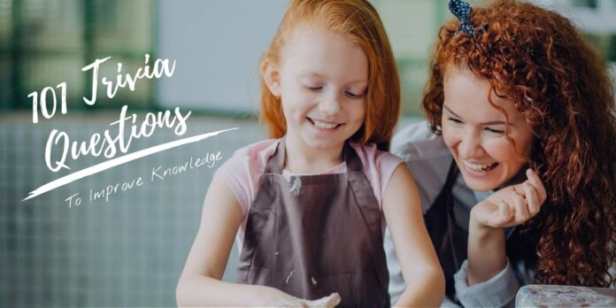 Trivia Questions For Kids Trivia Questions For Kids