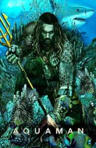 Aquaman - jason momoa movies and tv shows