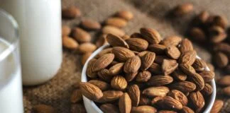 the benefits of almonds for weight loss