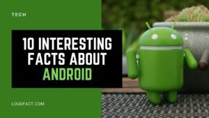 10 Interesting Facts About Android