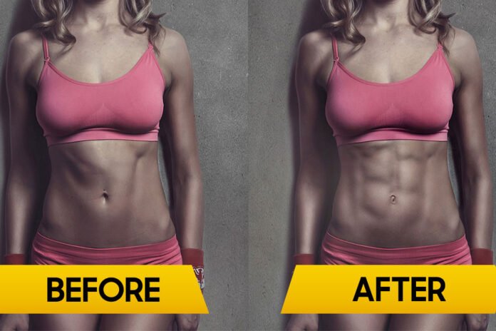 The Best Ab Exercises For Women To Get An Amazing Tommy The Best Ab Exercises For Women To Get An Amazing Tommy