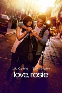 love,rosie