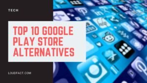 Google Play Store Alternatives