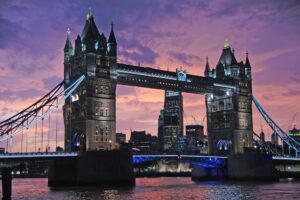 London