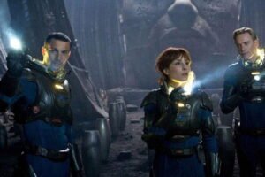 Alien Movie Timeline Alien Movie Timeline