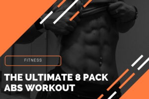 8 pack abs