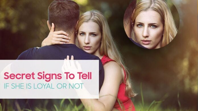 How To Know If Your Girlfriend Is Loyal How To Know If Your Girlfriend Is Loyal