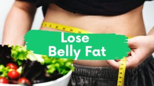 How to Lose Belly Fat How to Lose Belly Fat