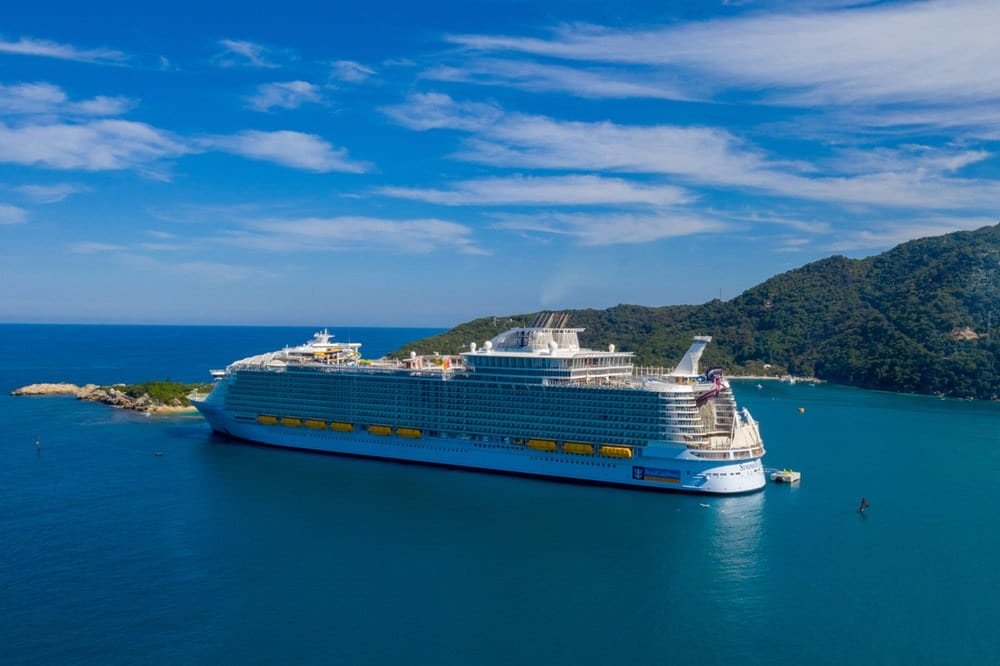 Labadee Haiti 