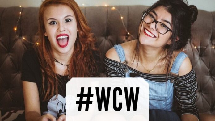 wcw meaning wcw meaning