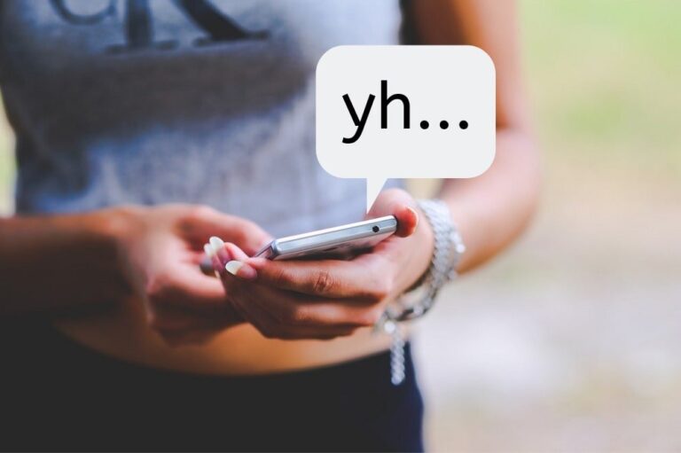 yh hashtag explained