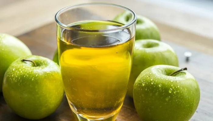 Apple Cider Vinegar For Weight Loss