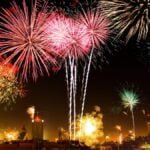 Best Places In The World To Go For New Year's Eve