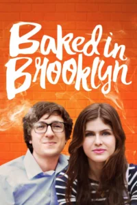 Baked In Brooklyn