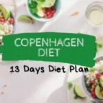 Copenhagen Diet