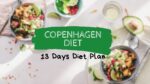 Copenhagen Diet