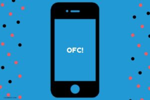 OFC Meaning OFC Meaning