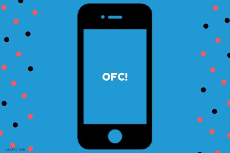 OFC Meaning