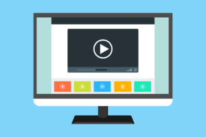 bing video