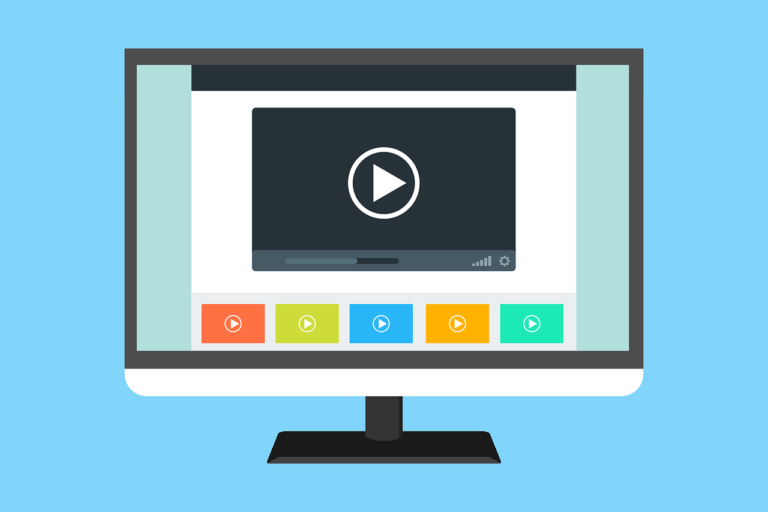 bing video