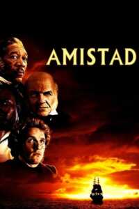 Amistad - matthew mcconaughey movies and tv shows
