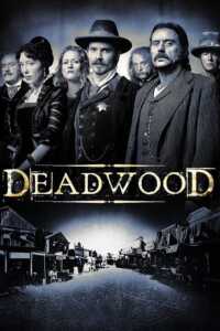 Deadwood- kristen bell movies and tv shows