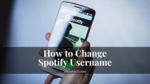 How to Change Spotify Username How to Change Spotify Username