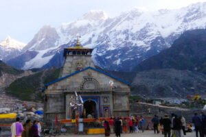 Kedarnath Kedarnath