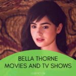 Lily Collins Movies And TV Shows